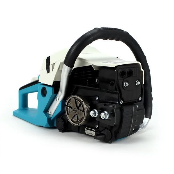 Бензопила Makita EA5200 P45S (шина 45 см, 3.6 кВт) Ланцюгова пила Макіта EA5200 P45S фото