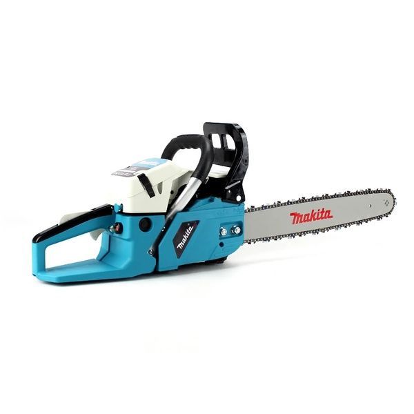 Бензопила Makita EA5200 P45S (шина 45 см, 3.6 кВт) Ланцюгова пила Макіта EA5200 P45S фото