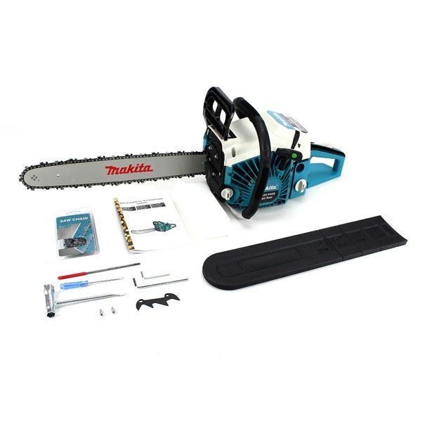 Бензопила Makita EA5200 P45S (шина 45 см, 3.6 кВт) Ланцюгова пила Макіта EA5200 P45S фото