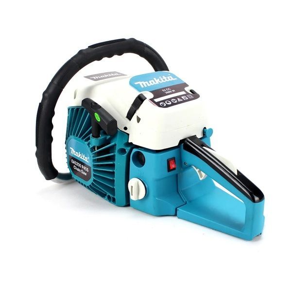 Бензопила Makita EA5200 P45S (шина 45 см, 3.6 кВт) Ланцюгова пила Макіта EA5200 P45S фото