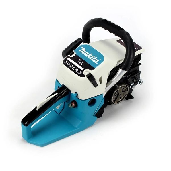 Бензопила Makita EA5200 P45S (шина 45 см, 3.6 кВт) Ланцюгова пила Макіта EA5200 P45S фото