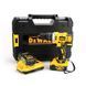 Ударный шуруповерт DeWALT DCD996P2 (36V, 6AH) Аккумуляторный шуруповерт Деволт DeWALT DCD996P2 фото 1
