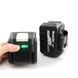 Аккумуляторный гайковерт Makita DTW1000 RTJ (36V, 9AH, 850Нм). АКБ гайковерт Макита DTW1000 фото 11