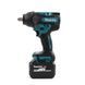 Аккумуляторный гайковерт Makita DTW1000 RTJ (36V, 9AH, 850Нм). АКБ гайковерт Макита DTW1000 фото 3