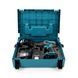 Аккумуляторный гайковерт Makita DTW1000 RTJ (36V, 9AH, 850Нм). АКБ гайковерт Макита DTW1000 фото 14
