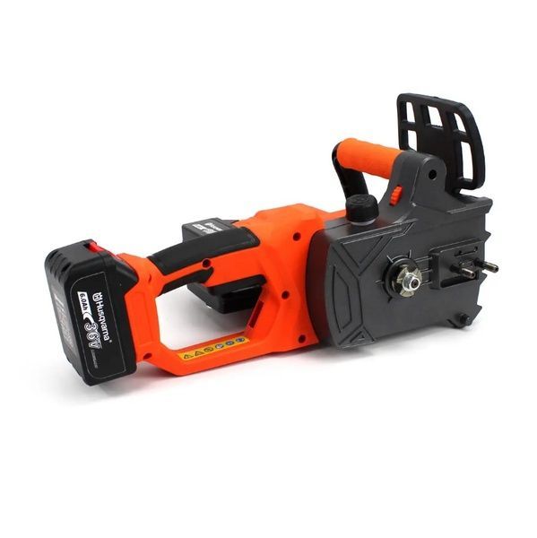 Акумуляторна ланцюгова пила Husqvarna MSA355C (36V, 6Ah, шина 40см). АКБ пила Хускварна MSA355C фото