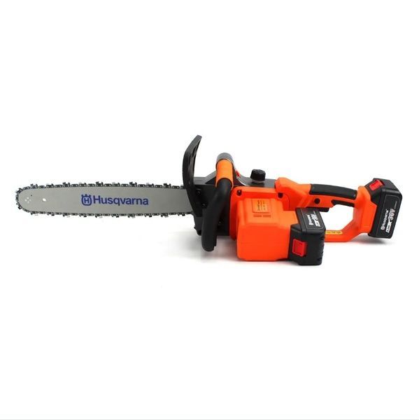 Акумуляторна ланцюгова пила Husqvarna MSA355C (36V, 6Ah, шина 40см). АКБ пила Хускварна MSA355C фото