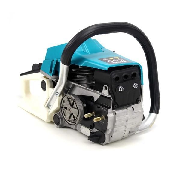 Бензопила Makita 6814 RVK (3.7 кВт, шина 45 см) Пила Макита 6814 RVK 6814 RVK фото