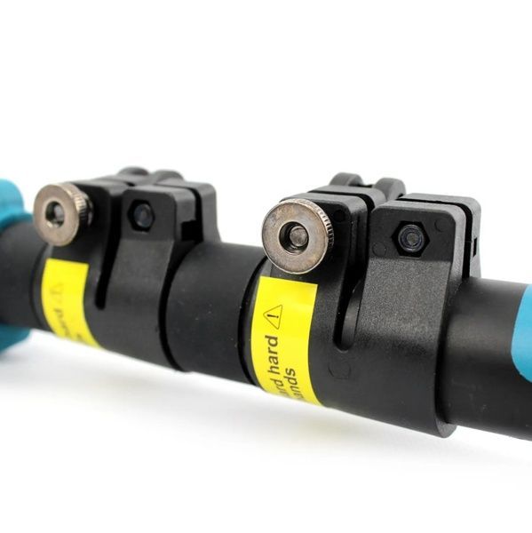 Набір 2в1 АКБ Makita 24V (Секатор DUP270 Digital+ Телескопічна штанга 2м) 76593 фото