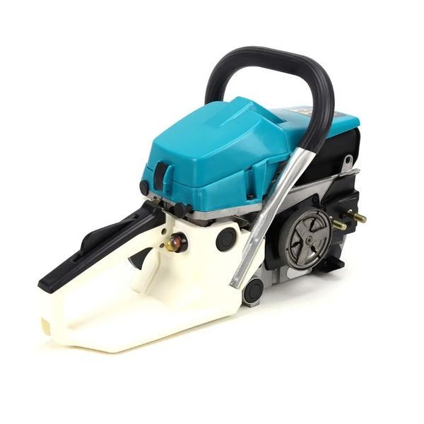 Бензопила Makita 6814 RVK (3.7 кВт, шина 45 см) Пила Макита 6814 RVK 6814 RVK фото