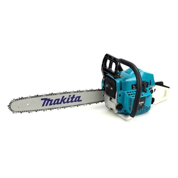 Бензопила Makita 6814 RVK (3.7 кВт, шина 45 см) Пила Макита 6814 RVK 6814 RVK фото