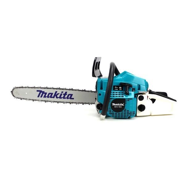 Бензопила Makita 6814 RVK (3.7 кВт, шина 45 см) Пила Макита 6814 RVK 6814 RVK фото
