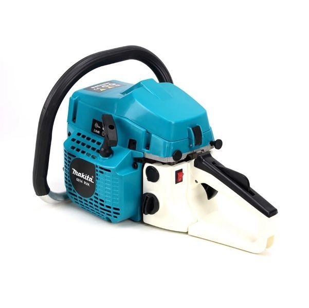 Бензопила Makita 6814 RVK (3.7 кВт, шина 45 см) Пила Макита 6814 RVK 6814 RVK фото