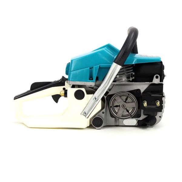 Бензопила Makita 6814 RVK (3.7 кВт, шина 45 см) Пила Макита 6814 RVK 6814 RVK фото