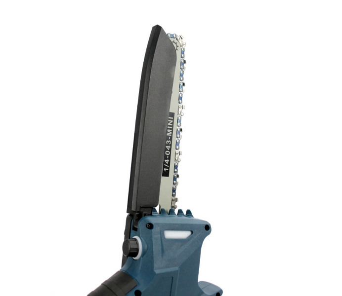 Акумуляторна міні-пила Bosch GSR190W8 з індикатором заряду (24V, 5Аh) АКБ гілкоріз Bosch Bosch GSR190W8 фото