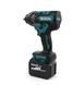 Акумуляторний гайковерт Makita DTW850BL (36V, 9AH, 850Нм). АКБ гайковерт Макіта 850B фото 10