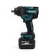 Акумуляторний гайковерт Makita DTW850BL (36V, 9AH, 850Нм). АКБ гайковерт Макіта 850B фото 5