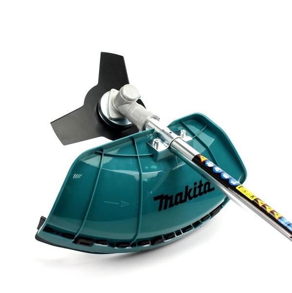 Мотокоса Makita BC626 набор 4в1 (5.2 кВт, 2х тактный) Комплектация "ЭКО". Бензокоса Макита набор 4в1 фото