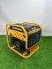 Інверторний бензиновий генератор DeWalt DWG4000is 3.5/4.0 кВт DWG4000is (3.5-4.0 кВт) фото 4