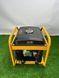Інверторний бензиновий генератор DeWalt DWG4000is 3.5/4.0 кВт DWG4000is (3.5-4.0 кВт) фото 7