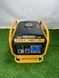Інверторний бензиновий генератор DeWalt DWG4000is 3.5/4.0 кВт DWG4000is (3.5-4.0 кВт) фото 10