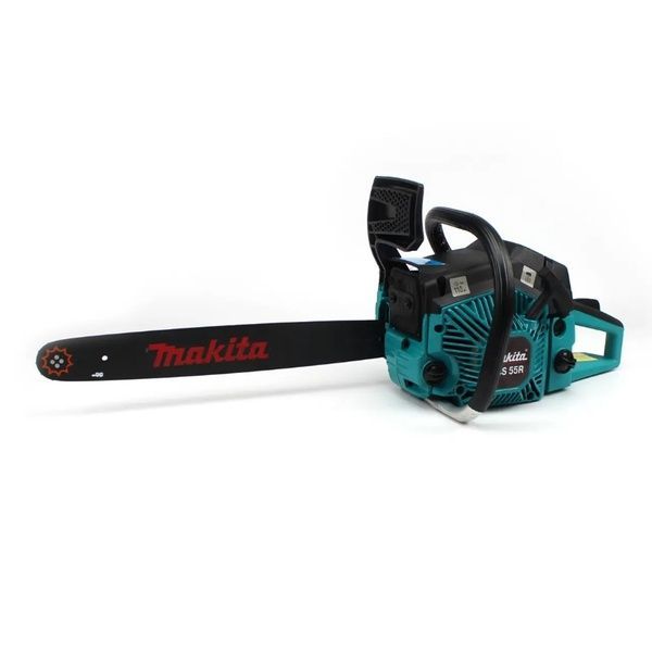 Бензопила Makita DCS 55R (шина 45 см, 3.6 кВт) Пила Макіта DCS 55R DCS 55R фото