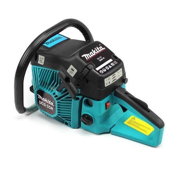 Бензопила Makita DCS 55R (шина 45 см, 3.6 кВт) Пила Макіта DCS 55R DCS 55R фото