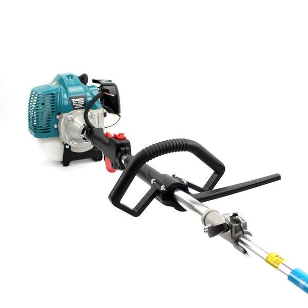 Мотокоса Makita BC626 набор 4в1 (5.2 кВт, 2х тактный) Комплектация "ЭКО". Бензокоса Макита набор 4в1 фото