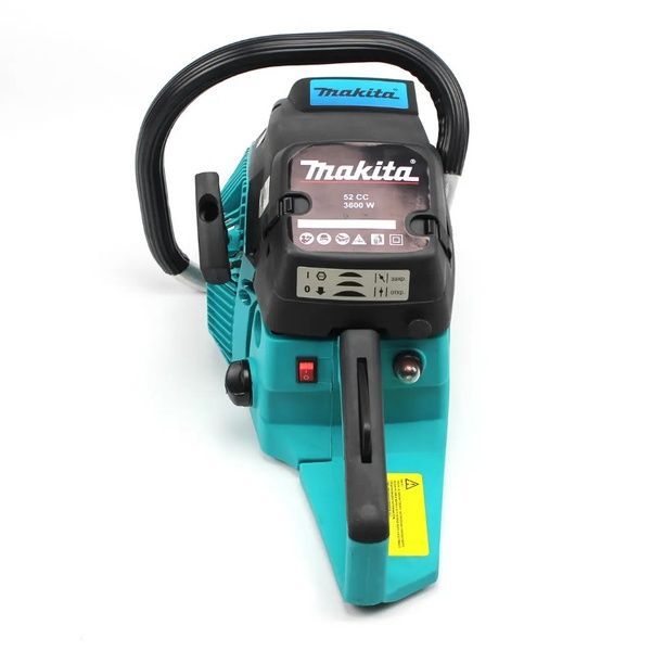 Бензопила Makita DCS 55R (шина 45 см, 3.6 кВт) Пила Макіта DCS 55R DCS 55R фото