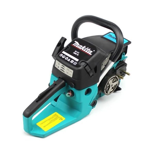 Бензопила Makita DCS 55R (шина 45 см, 3.6 кВт) Пила Макіта DCS 55R DCS 55R фото
