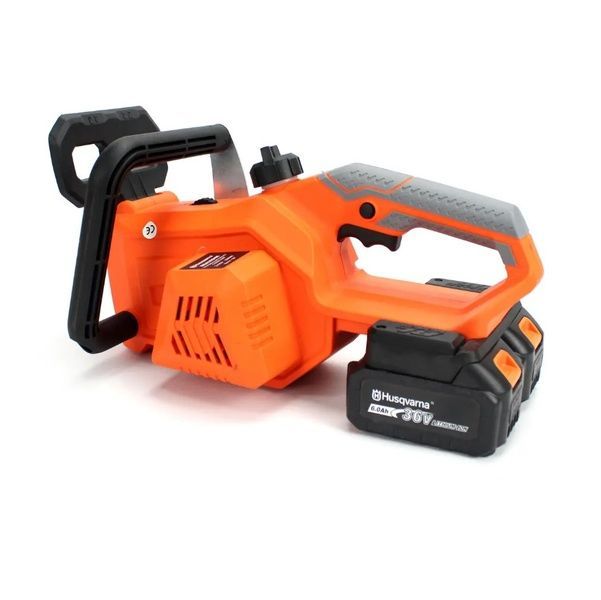 Аккумуляторная цепная пила Husqvarna MSA355HN (36V, 6Ah, 40см шина), АКБ пила Хускварна MSA355HN фото