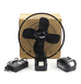 Акумуляторний вентилятор Makita DCG210Z (24V, 5AH). АКБ вентилятор Макіта 09274524 фото 10