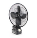 Акумуляторний вентилятор Makita DCG210Z (24V, 5AH). АКБ вентилятор Макіта 09274524 фото 3