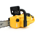 Аккумуляторная пила DeWALT DCVCS574X1 (48V, 12AH, шина 45 см) с бесключевой натяжкой цепи и ручным тормозом DeWALT DCVCS574X1  фото 7