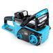 Акумуляторна ланцюгова пилка Makita DUC 4002 PRO new 2023 (40V, шина 35 см), АКБ пила Makita DUC 4002 PRO фото 9