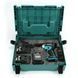 Акумуляторний безщітковий гвинтоверт Makita DTD171 (36V, 5AH) з регулятором. АКБ гвинтоверт Макіта Makita DTD171 фото 3