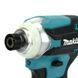 Акумуляторний безщітковий гвинтоверт Makita DTD171 (36V, 5AH) з регулятором. АКБ гвинтоверт Макіта Makita DTD171 фото 8