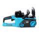 Акумуляторна ланцюгова пилка Makita DUC 4002 PRO new 2023 (40V, шина 35 см), АКБ пила Makita DUC 4002 PRO фото 8