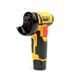 Набір 2в1 DeWalt (Болгарка DCG405 (36V, 5AH) + Міні-болгарка DCG125N-18V (18V, 2AH) Набір 2в1 Деволт 37661 фото 12