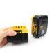 Набір 2в1 DeWalt (Болгарка DCG405 (36V, 5AH) + Міні-болгарка DCG125N-18V (18V, 2AH) Набір 2в1 Деволт 37661 фото 9