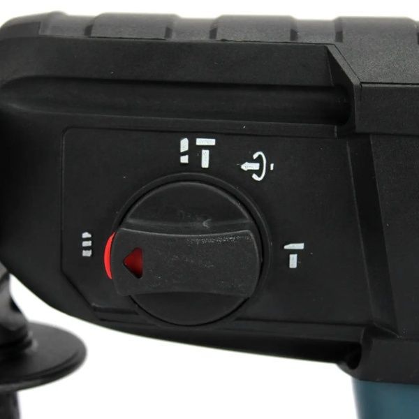 Аккумуляторный перфоратор BOSCH GBH 36V-EC Pro (36V, 6AH) Профессиональный перфоратор Бош GBH 36V-EC Pro фото