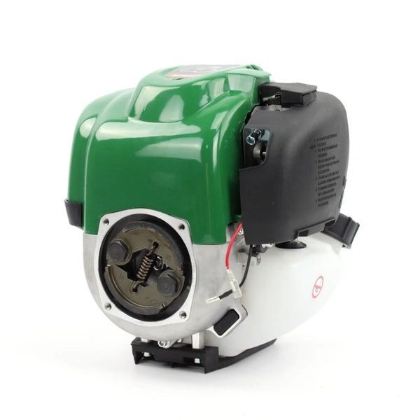 Мотокоса Bosch GTR 50 (4.6 кВт, 4х тактный) Комплектация "ЭКО". Бензокоса Бош GTR 50 фото