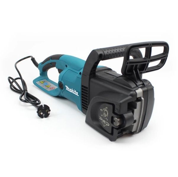 Електропила ланцюгова Makita UC4030A(МАКІТА) 2200W / Румунія!(Гарантія)! UC4030А фото