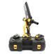 Аккумуляторная щеточная мини-пила DeWalt DCM190BL (24V, 5Аh, шина 20 см) с индикатором заряда 65565 фото 13