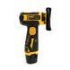 Аккумуляторная болгарка DeWalt DCG125N-18V (18V, 2AH) АКБ УШМ Девольт DCG125N фото 4