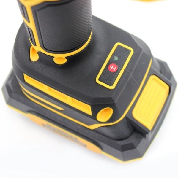 Акумуляторний секатор DeWalt DCMPP560P1 (24V, 5AH, 30мм) з індикатором заряду та різів + підсвічування DCMPP560P1 фото