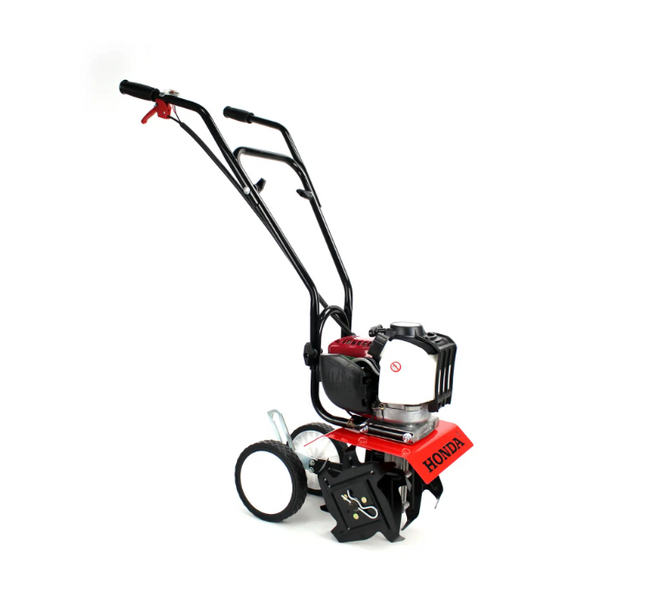 Мотокультиватор Honda GX35 (3.5 кВт, 4х тактний) Культиватор бензиновий Хонда Honda GX35  фото