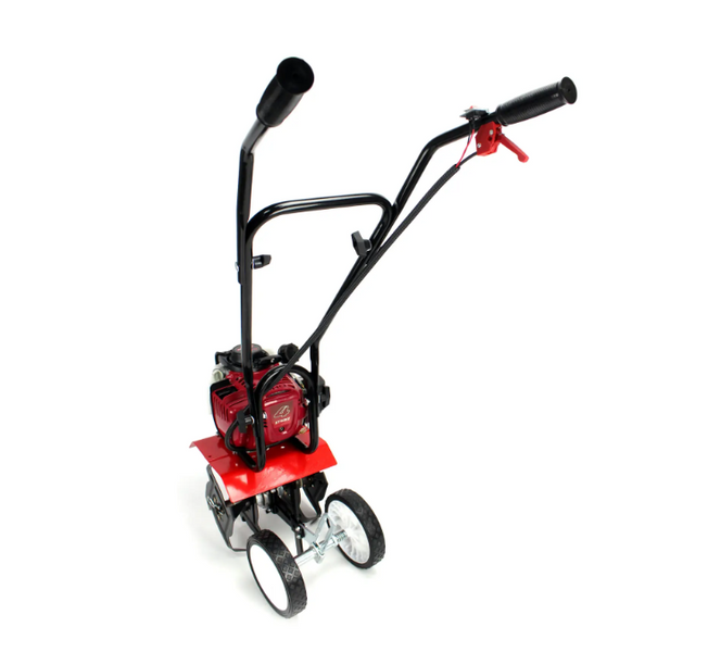 Мотокультиватор Honda GX35 (3.5 кВт, 4х тактний) Культиватор бензиновий Хонда Honda GX35  фото