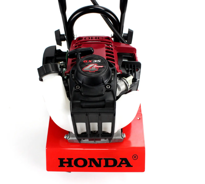 Мотокультиватор Honda GX35 (3.5 кВт, 4х тактний) Культиватор бензиновий Хонда Honda GX35  фото