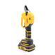 Акумуляторний секатор DeWalt DCMPP560P1 (24V, 5AH, 30мм) з індикатором заряду та різів + підсвічування DCMPP560P1 фото 11